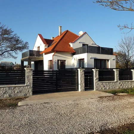 Boksay Apartman Apartman Balatonudvari