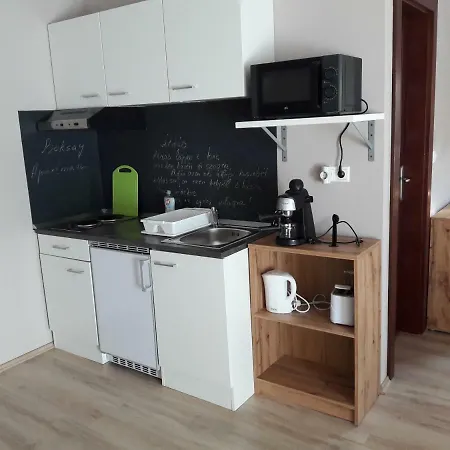 Boksay Apartman Διαμέρισμα