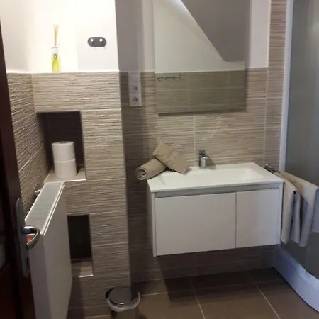 Διαμέρισμα Boksay Apartman *