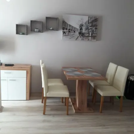 Boksay Apartman *