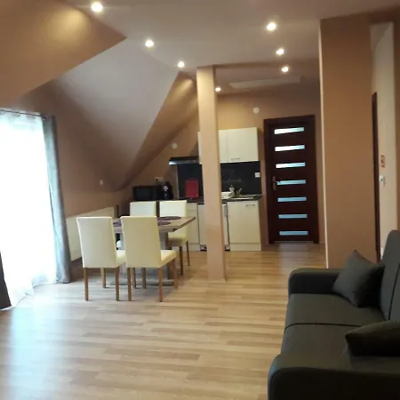 Boksay Apartman