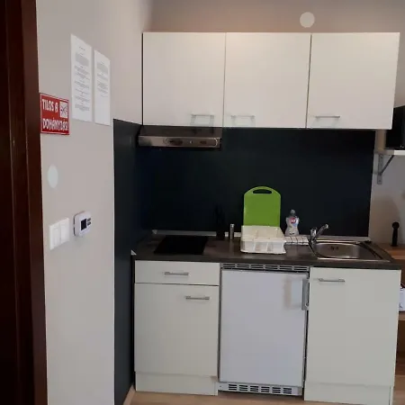 Διαμέρισμα Boksay Apartman *