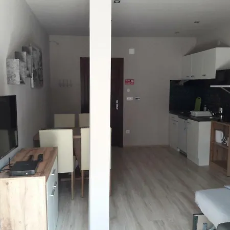 Boksay Apartman Apartment