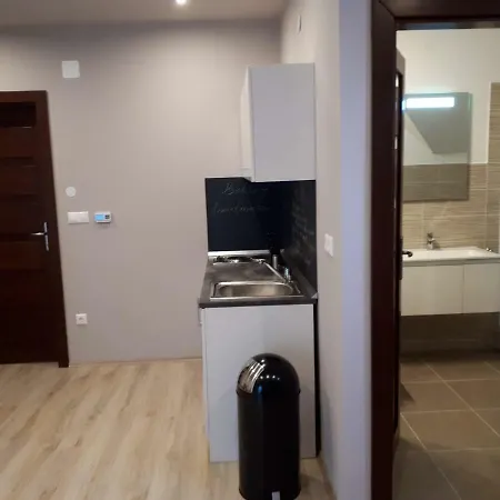 Boksay Apartman Διαμέρισμα