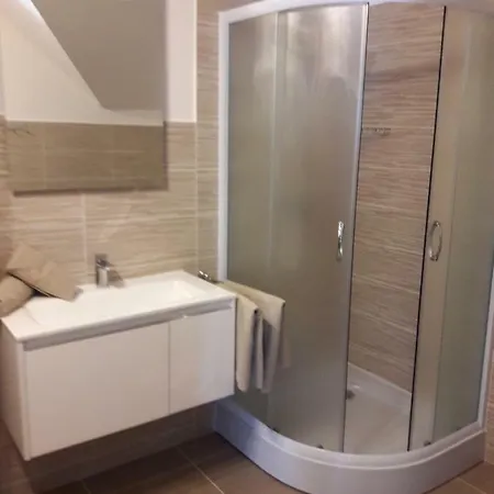 Boksay Apartman Διαμέρισμα