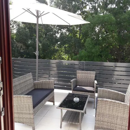 Apartman Boksay Apartman Balatonudvari