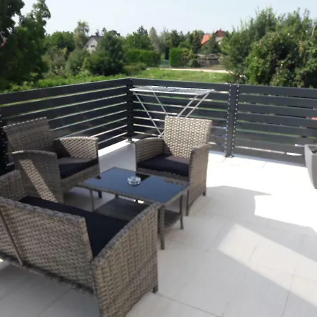 Boksay Apartman