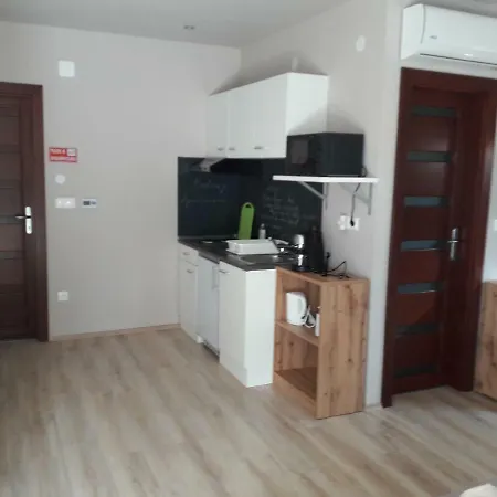 Boksay Apartman
