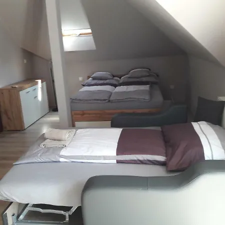 Boksay Apartman