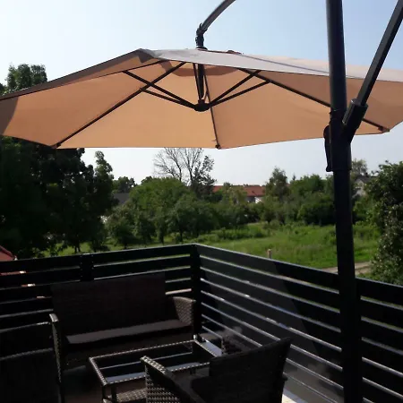 Boksay Apartman