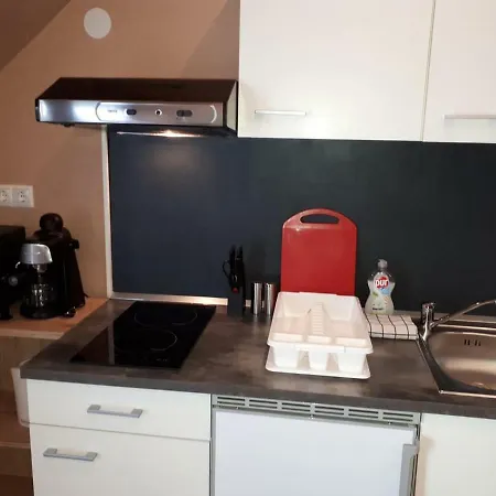 Boksay Apartman *